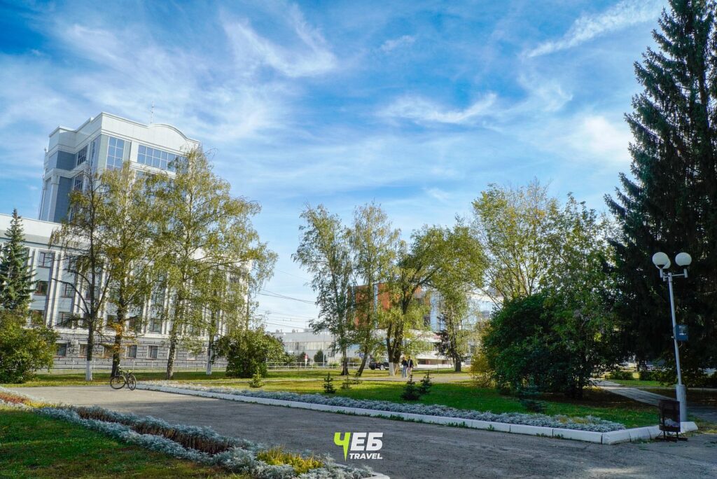 Памятник сотрудникам милиции
