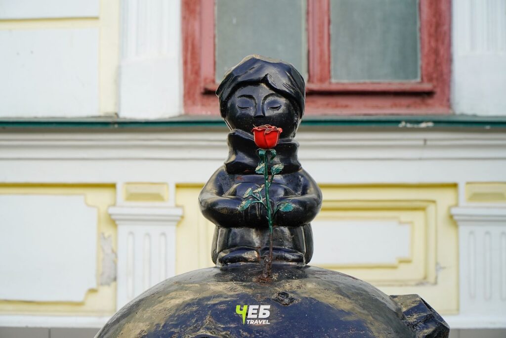 Планета Маленького Принца