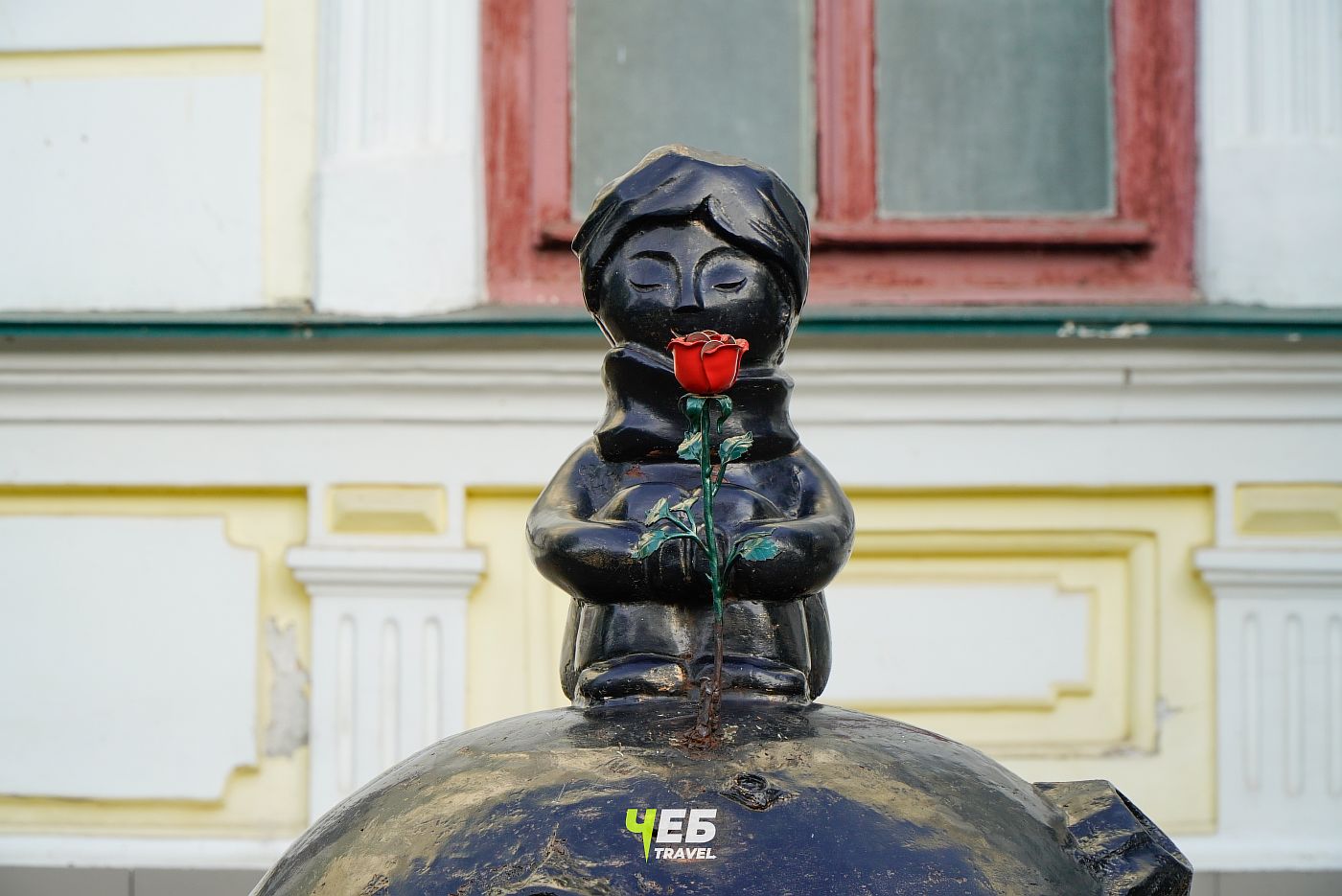 Планета Маленького Принца