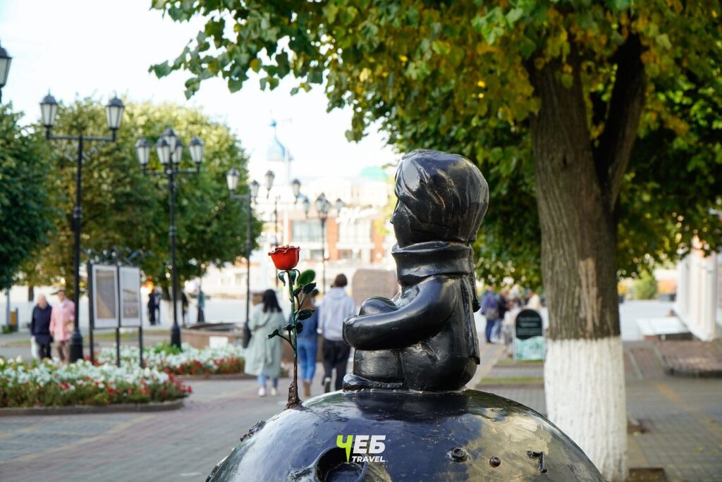 Планета Маленького Принца