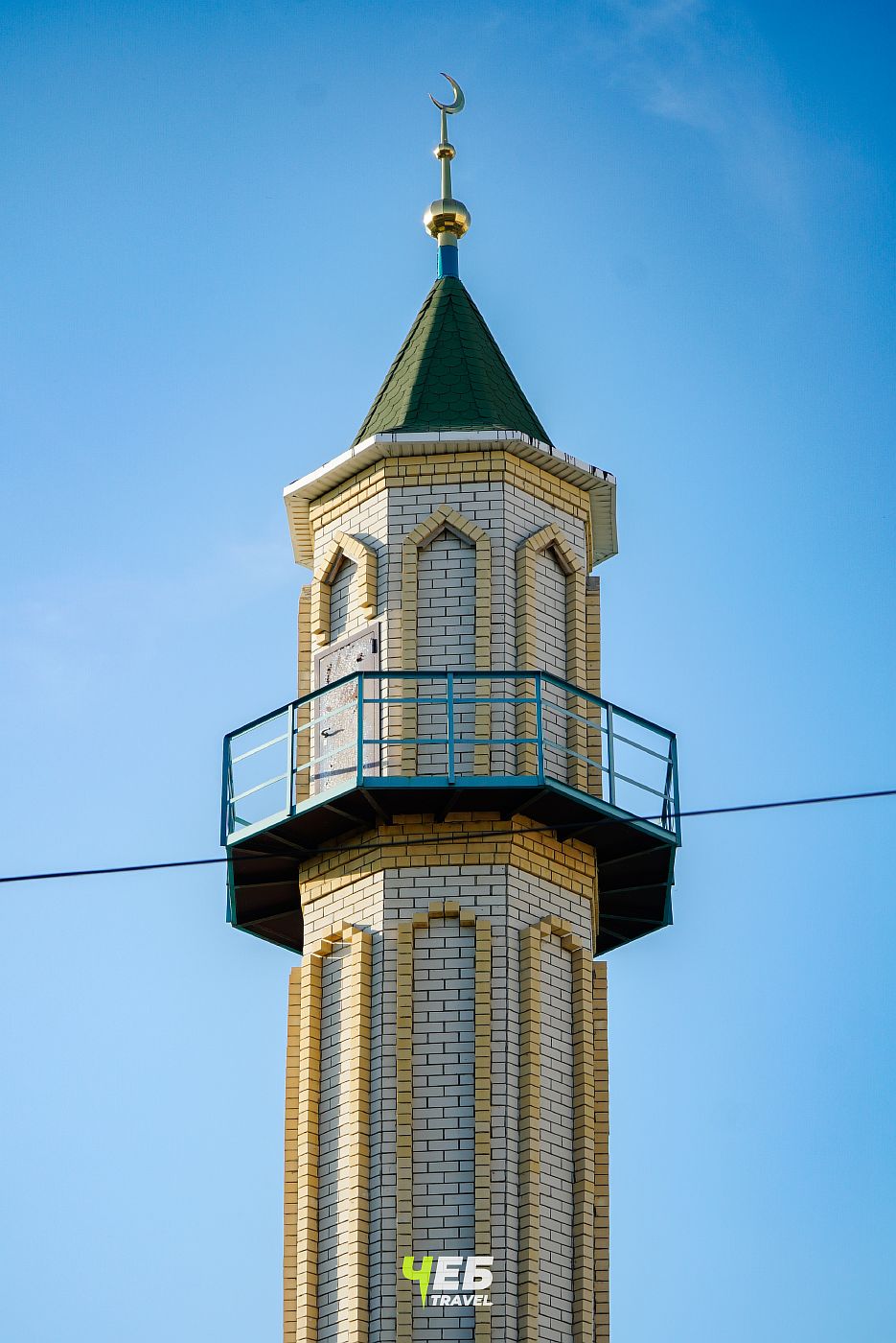Соборная мечеть