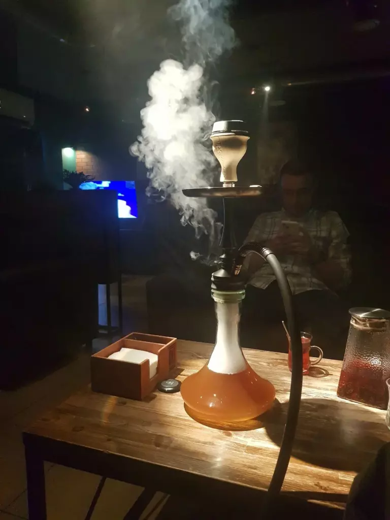 Cult Lounge