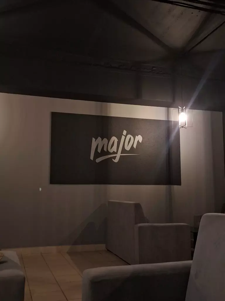 Кальянная «Мажор»