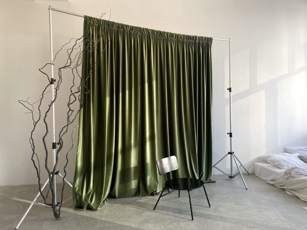 Фотостудия «16/17 Studio»