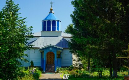 церковь