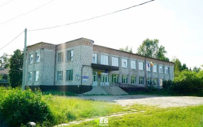 дк тренькино