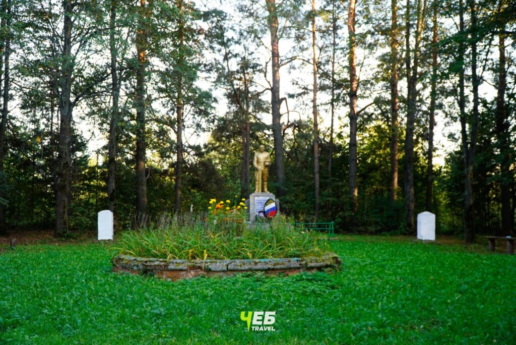 воинам-односельчанам