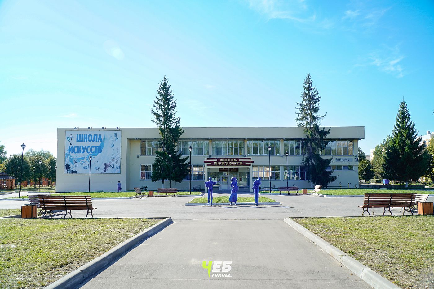 музыканты