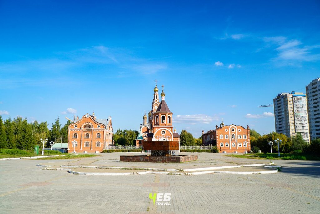 Владимирский Собор