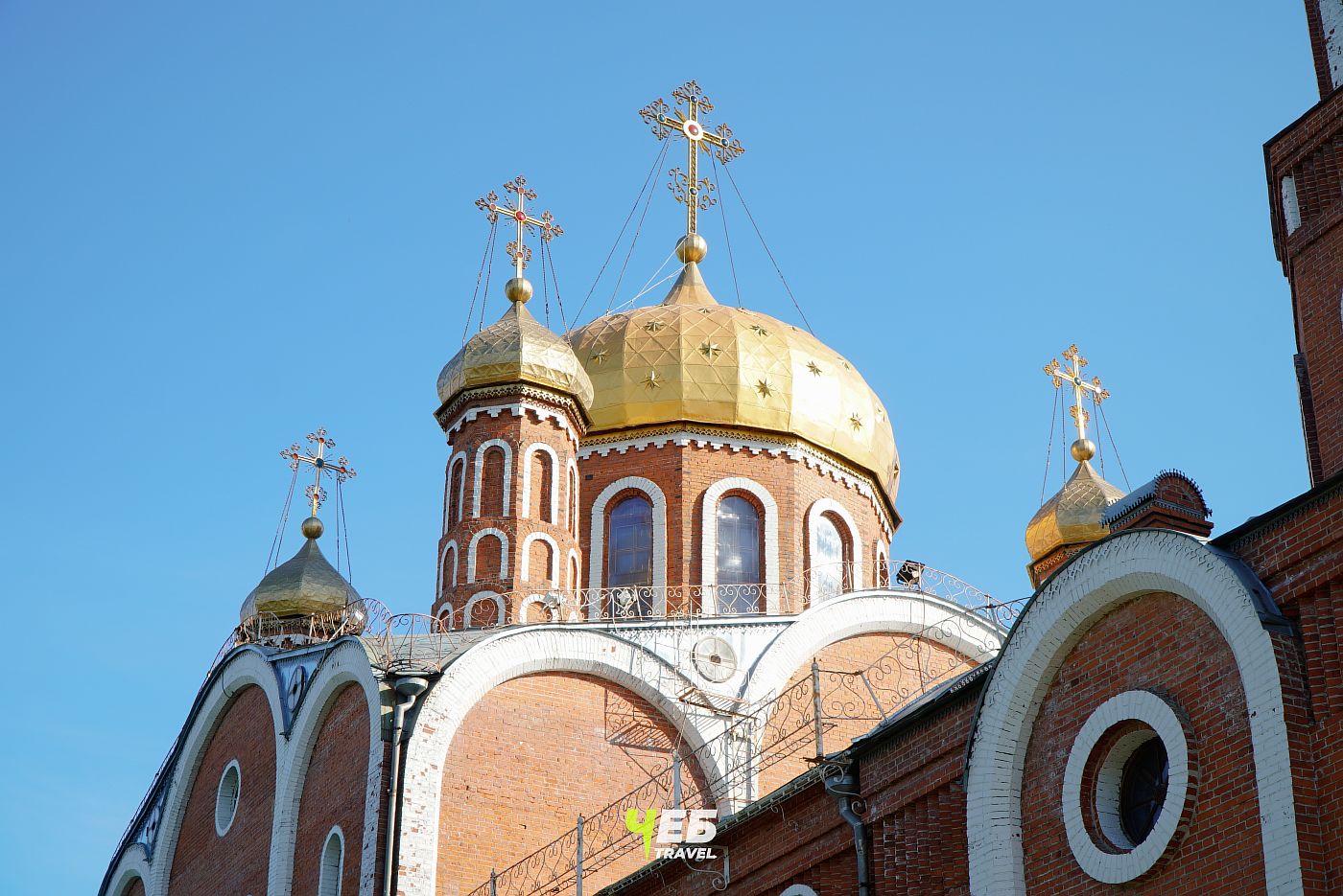 Владимирский Собор