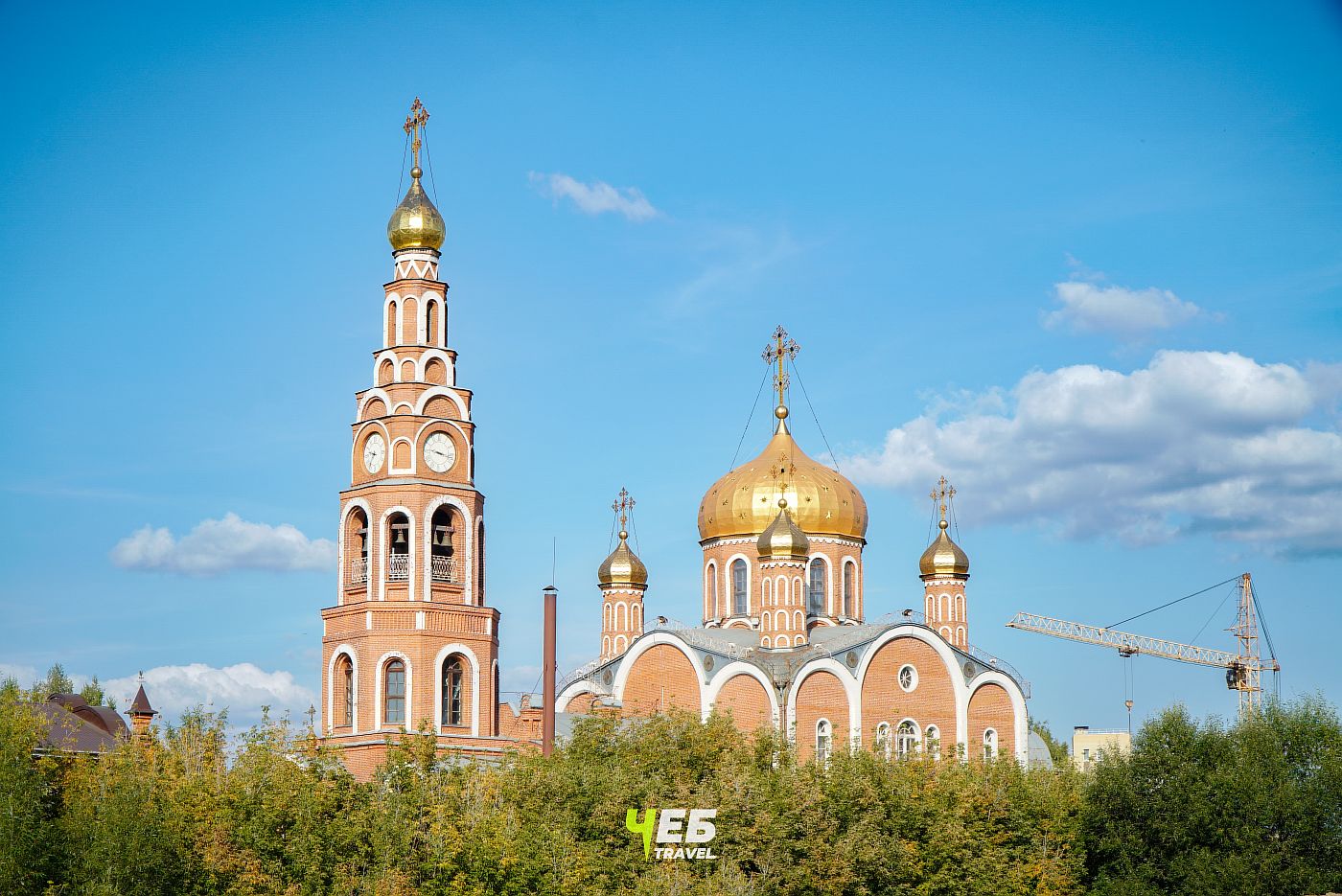 Владимирский Собор