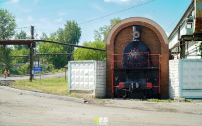 паровоз
