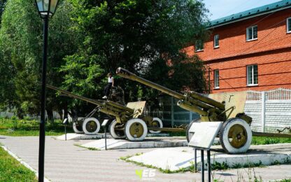 памятник технике
