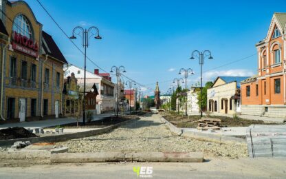 арбат