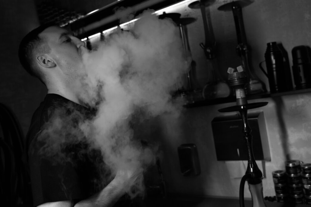 Кальянная «HookahPlace Oasis»