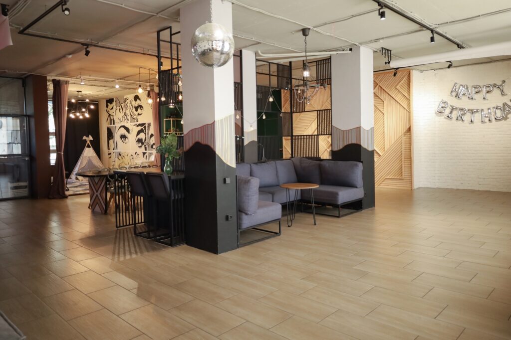 Фотостудия «Loft Studio»