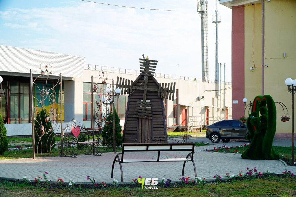 Порецкий дворец культуры