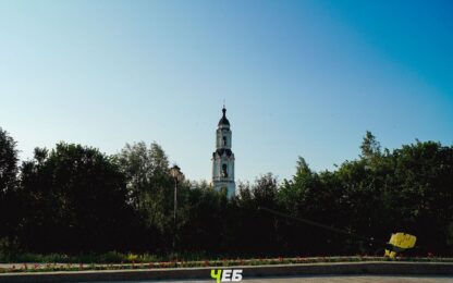 Площадь Победы
