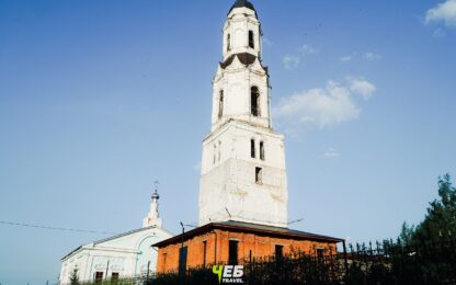 Троицкий собор
