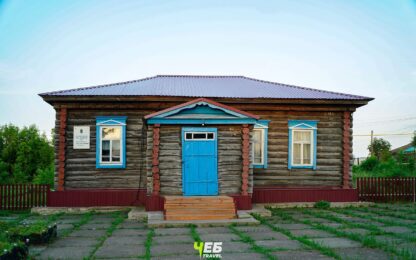 Музей-мемориал