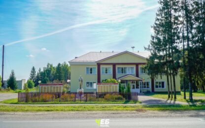 Ярославский Дом Культуры