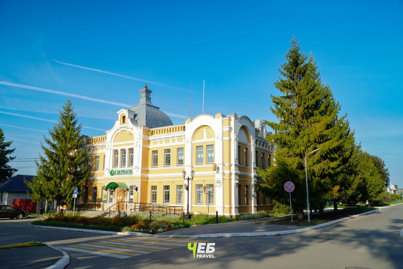 Дом Бурашникова