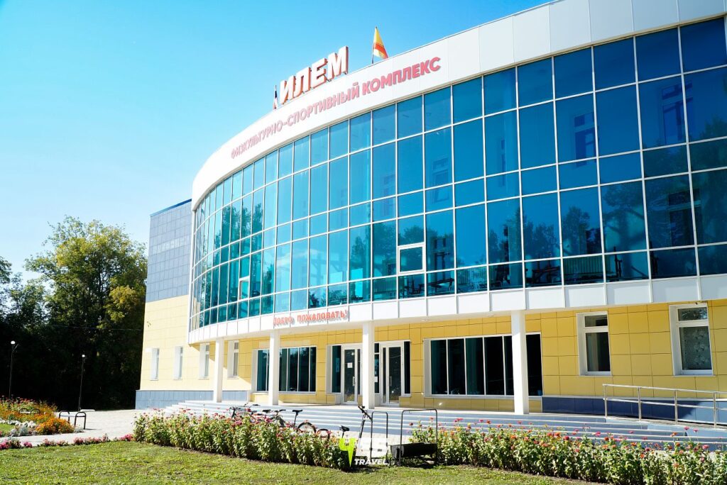 ФСК "Илем"