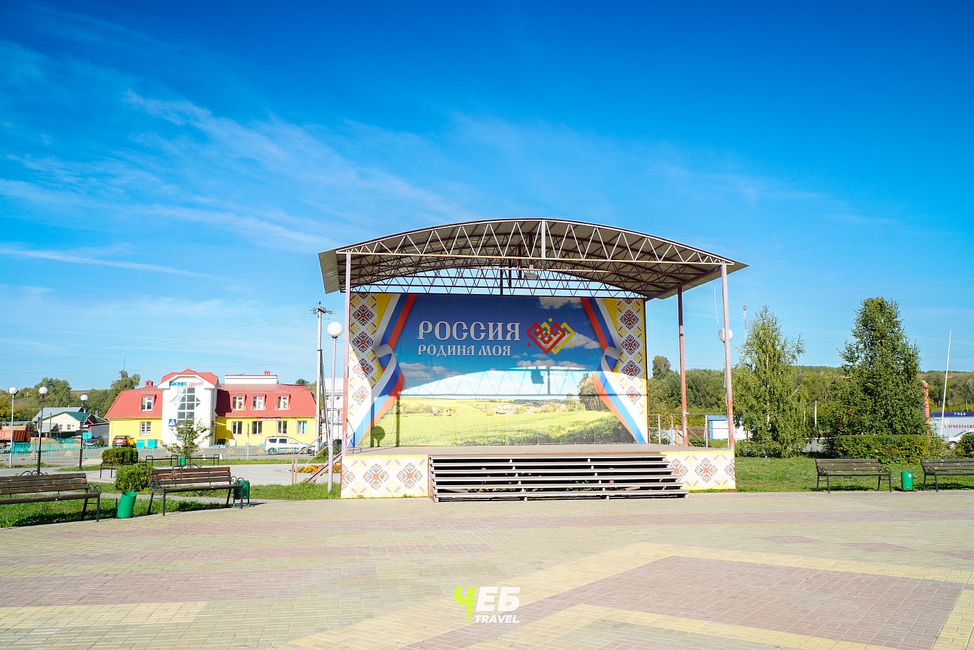 Янтиковский дом культуры