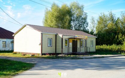 Ивановский дом культуры