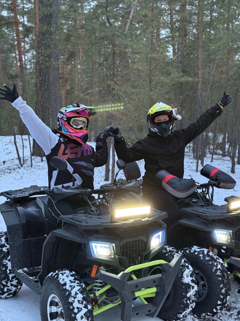 Центр проката «Rider_cheb»
