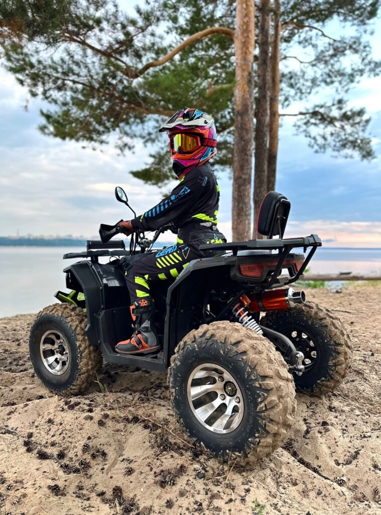 Центр проката «Rider_cheb»