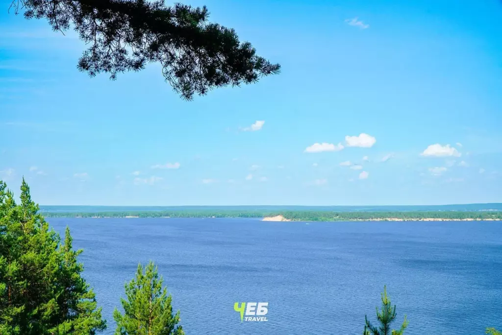 смотровая площадка с уютной беседкой